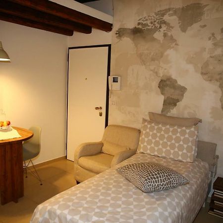 Masone Home Modena Buitenkant foto