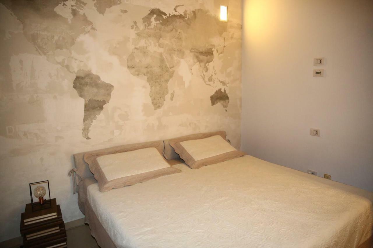 Masone Home Modena Buitenkant foto