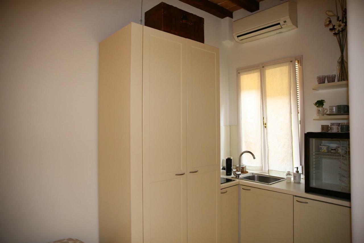 Masone Home Modena Buitenkant foto
