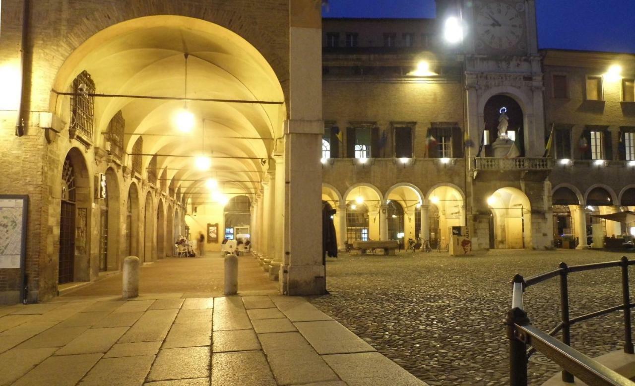 Masone Home Modena Buitenkant foto