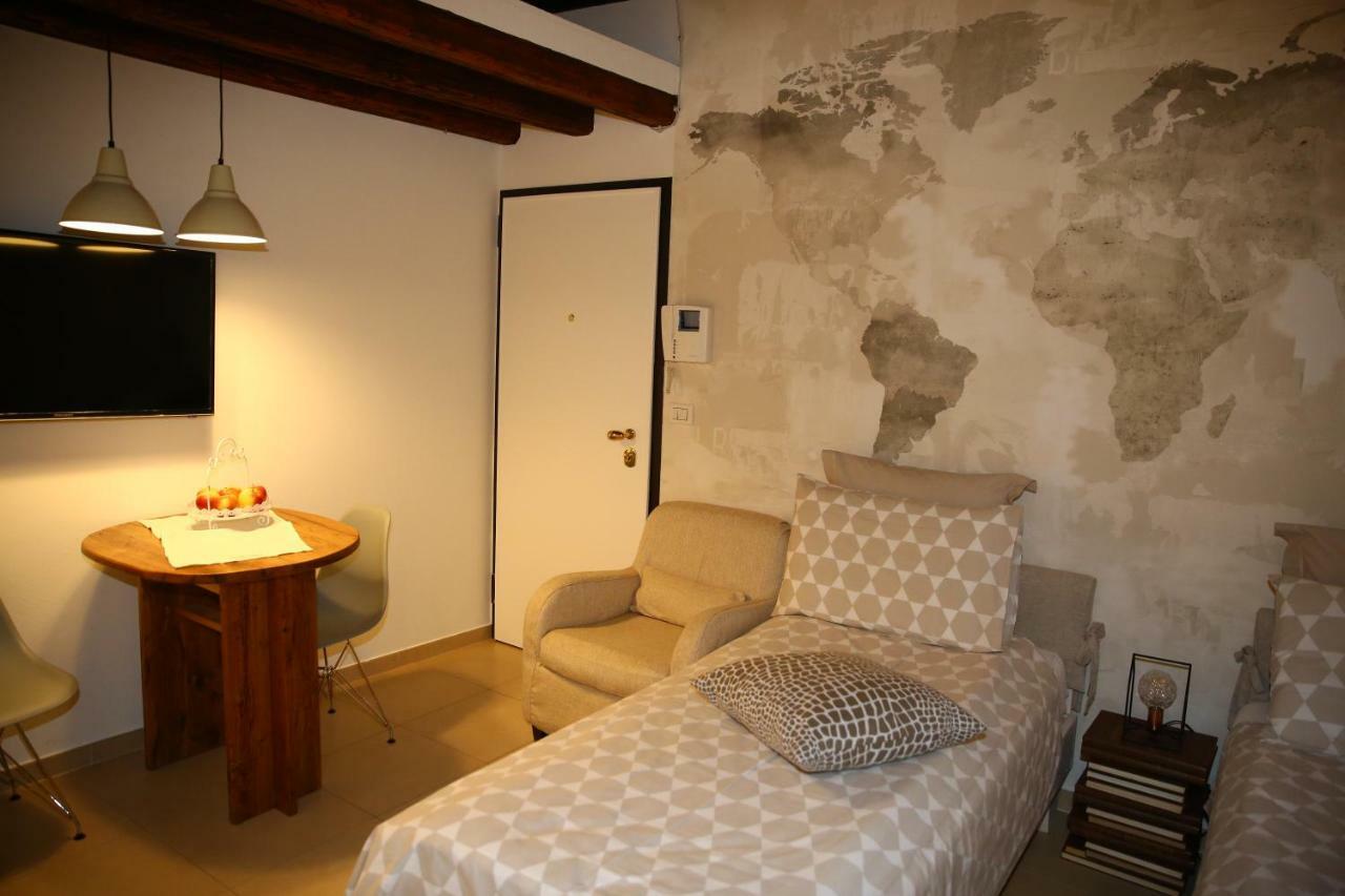 Masone Home Modena Buitenkant foto