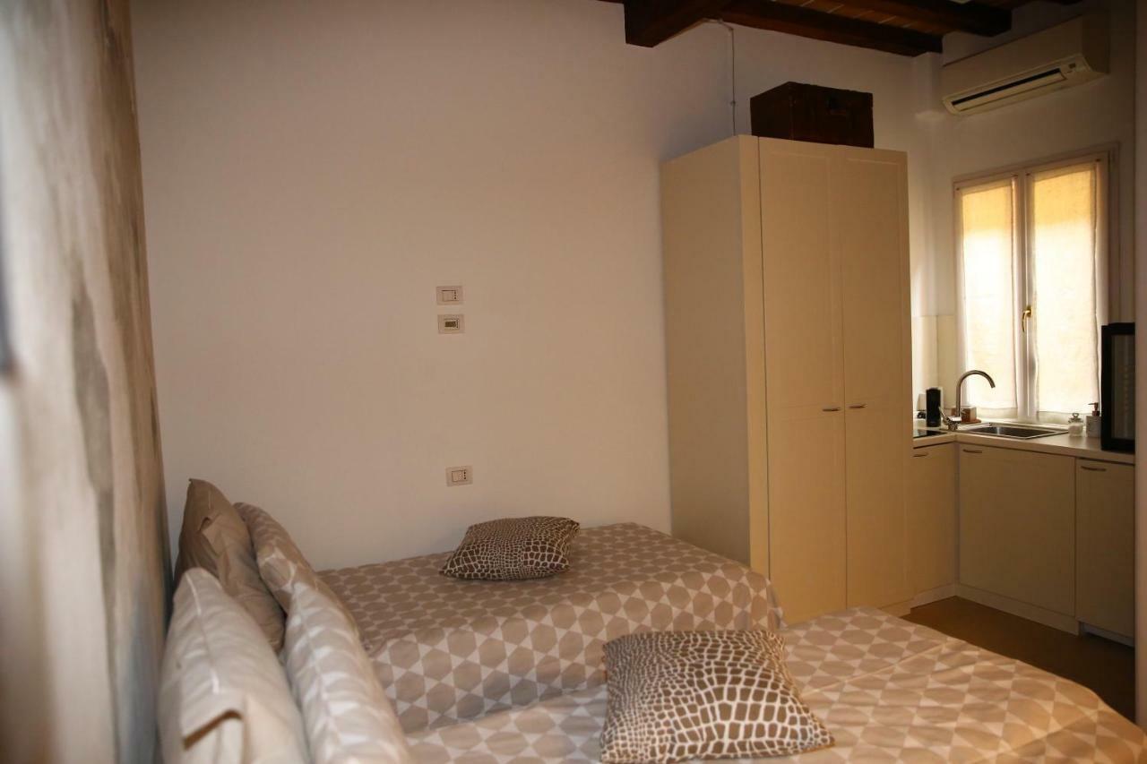Masone Home Modena Buitenkant foto