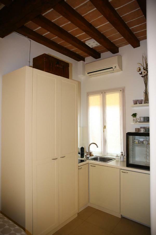 Masone Home Modena Buitenkant foto